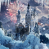 Winter Fantasy Live Wallpaper Icon
