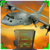 Action Flight Simulator ® Icon