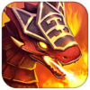 Knights & Dragons Icon