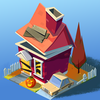 Build Away! - Idle City Game Icon