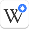 Wikipedia Beta Icon