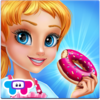 My Sweet Bakery - Donut Shop Icon