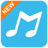 Free Music Player: MixerBox Icon