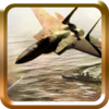 Skyline Combat Air Fighter Icon