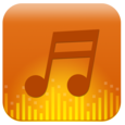 MP3 Player Pro Icon