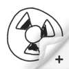 FlipaClip - Cartoon animation Icon