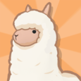 Alpaca World HD+ Icon