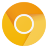 Chrome Canary (Unstable) Icon