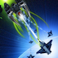 Space War HD Icon
