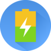 Power Fast Charge Icon