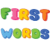 First Words for Kids Icon