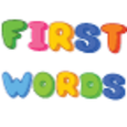 First Words for Kids Icon