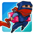 Rogue Ninja Icon