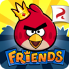 Angry Birds Friends Icon