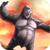 Apes On Jungle Planet Icon