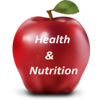 Health and Nutrition Guide Icon