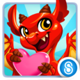 Dragon Story: Valentines Icon
