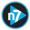 n7player Music Player Icon