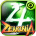 ZENONIA® 4 Icon