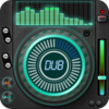 Dub Music Player + Equalizer Icon