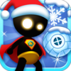 Nutman Holiday Special Icon