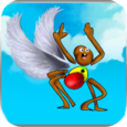 Ananse and the Magic Wings Icon