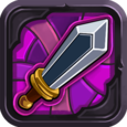 Grinding Quest Returns Icon
