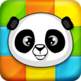 Panda Jam Icon