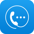 TalkU Free Calls +Free Texting Icon