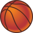 Juggle Basketball Icon