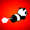 Farting Panda Icon