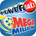 LotteryHUB - Powerball Lottery Icon
