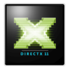 DirectX Icon