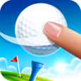 Flick Golf! Free Icon