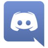 Discord - Chat for Gamers Icon
