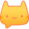MeowChat Icon