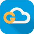 G Cloud Backup Icon