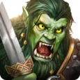 Legendary: Game of Heroes Icon