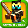 Survival Games Icon