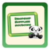 Dropship PRC Supplier Sourcing Icon