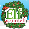 ElfYourself by Office Depot Icon