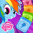 My Little Pony: Puzzle Party Icon