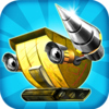 Rumble Bots Icon