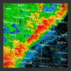 Weather Radar Widget Icon