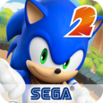 Sonic Dash 2: Sonic Boom Icon