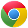 Chrome Browser - Google Icon