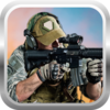 Commando Sniper Shooter 3D Icon