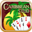Caribbean Stud Poker Icon