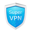SuperVPN Free VPN Client Icon