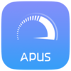 APUS Booster+|Small, Effective Icon